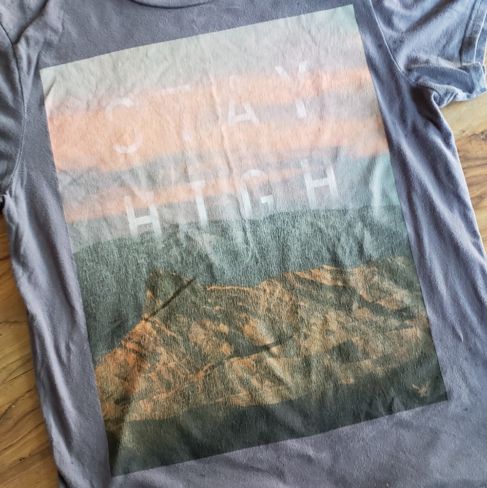 AE Tee - Picture 3 of 3